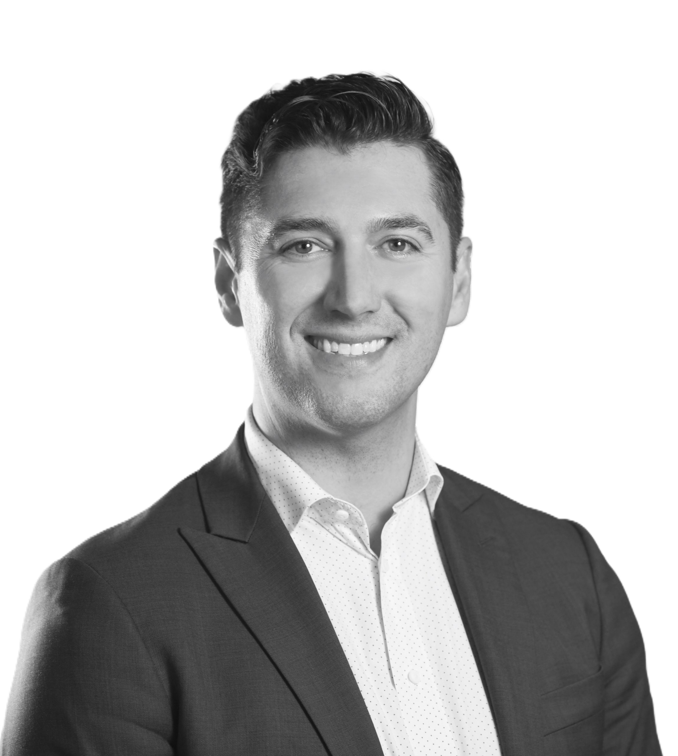 Conor O’Donnell