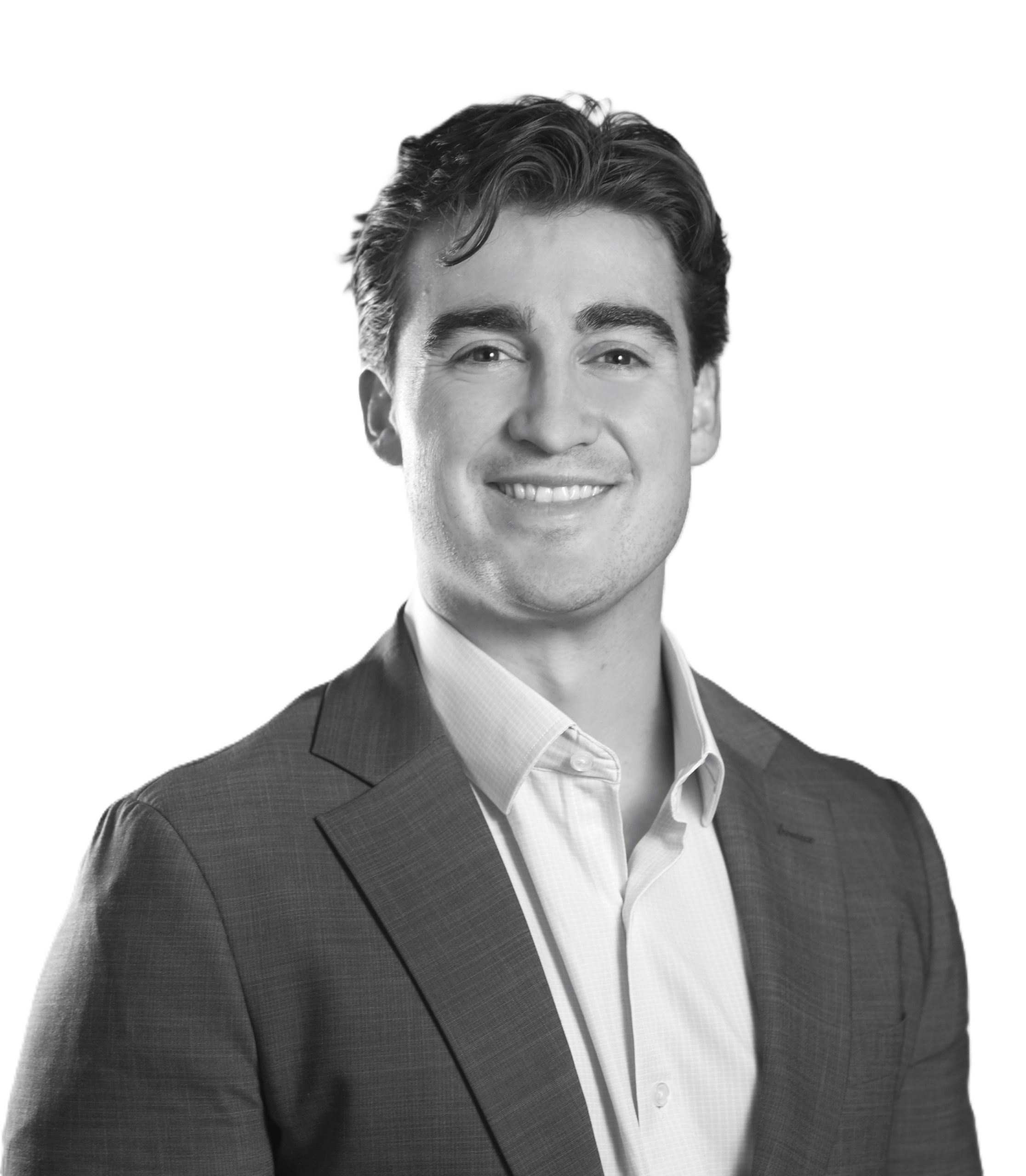Conor O’Donnell