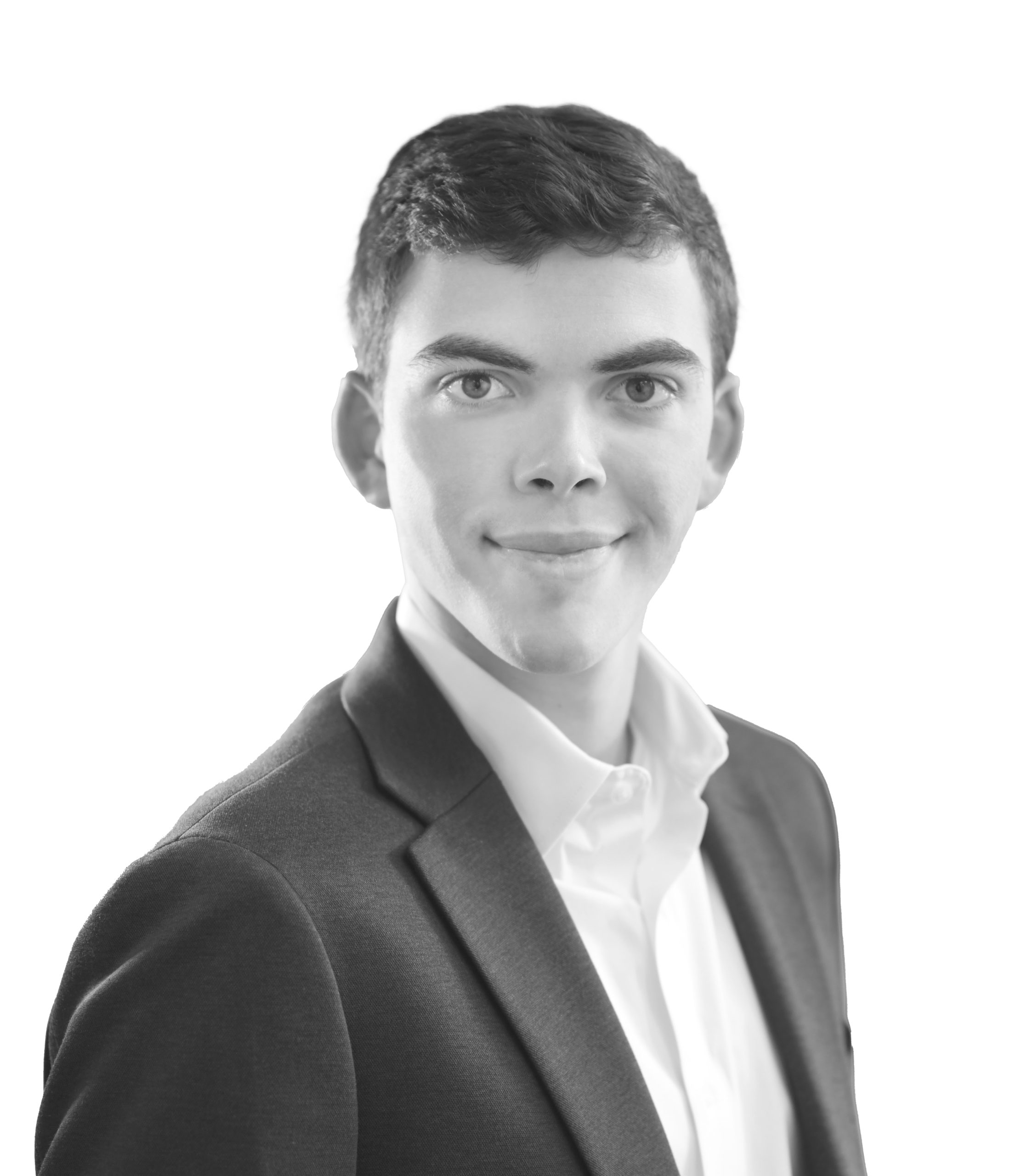 Conor O’Donnell