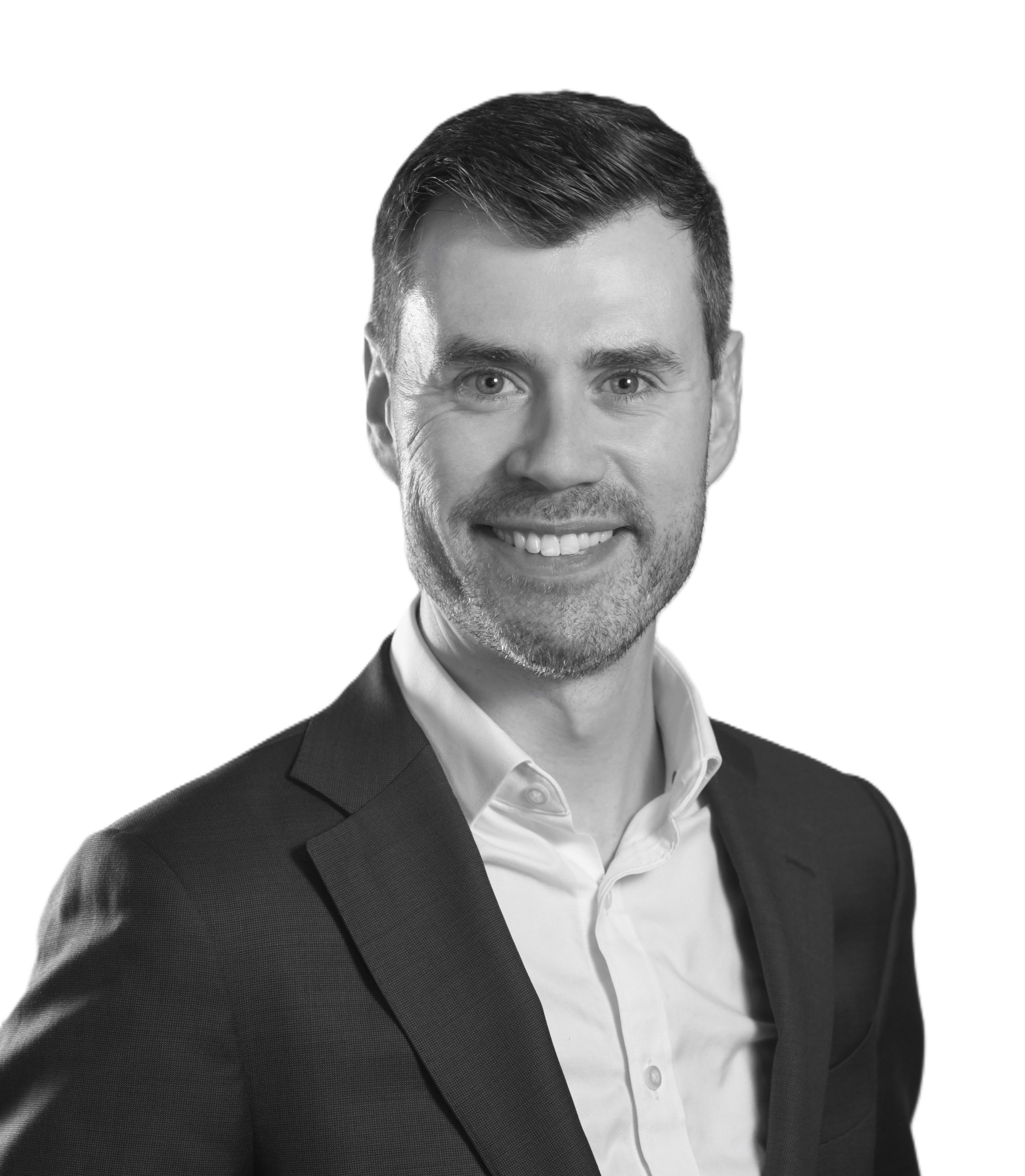 Conor O’Donnell