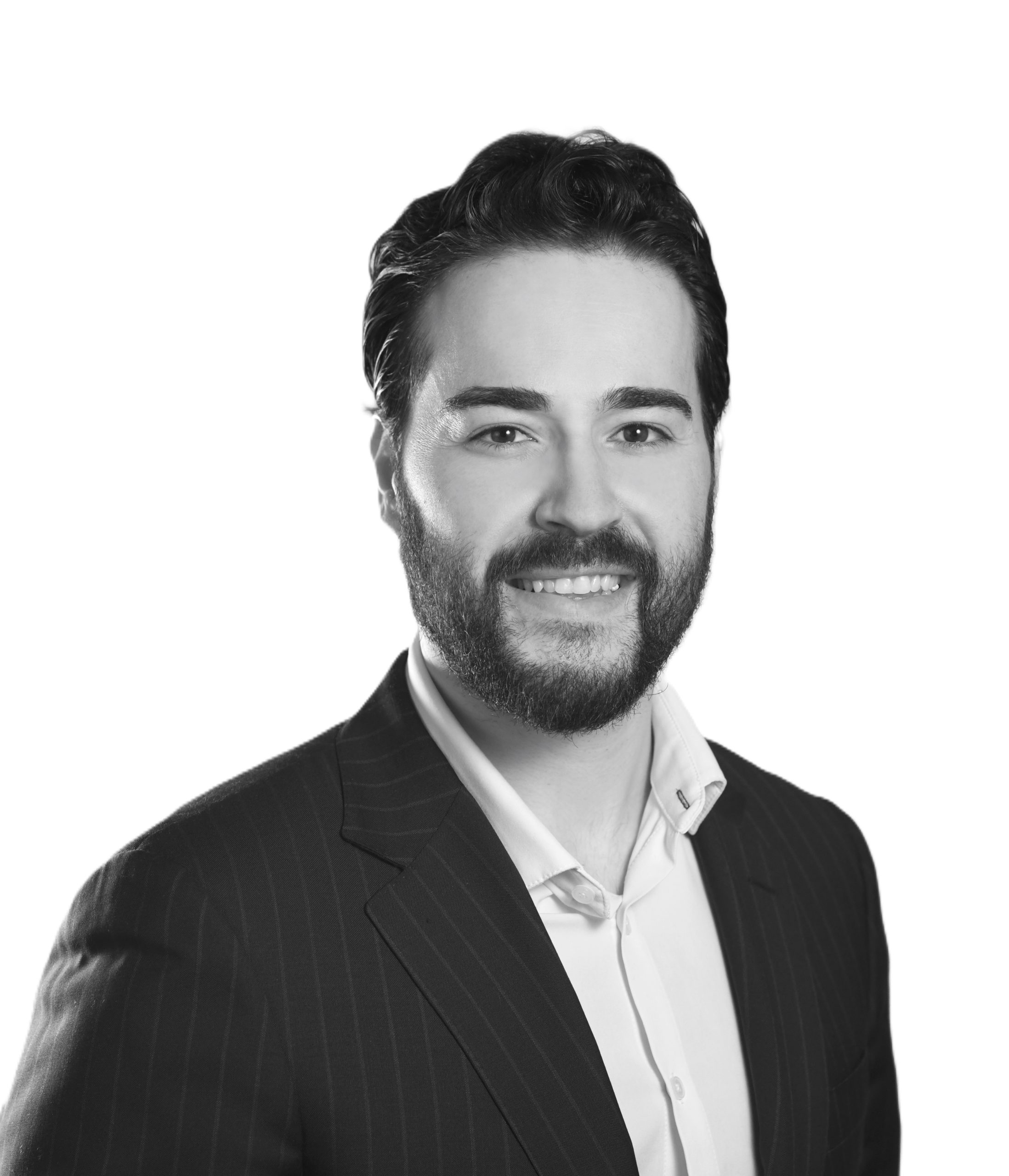Conor O’Donnell